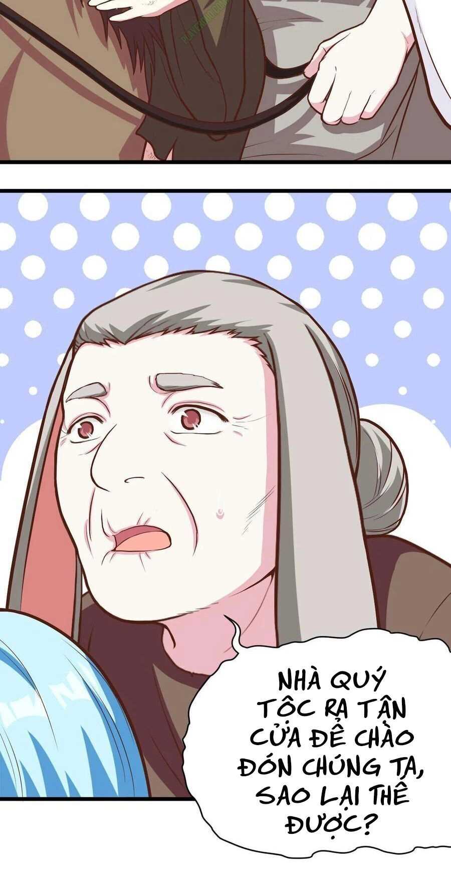 Từ Hôm Nay Bắt Đầu Làm Thành Chủ Chapter 87 - 25