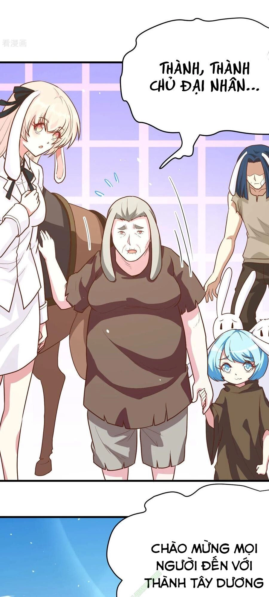 Từ Hôm Nay Bắt Đầu Làm Thành Chủ Chapter 87 - 35