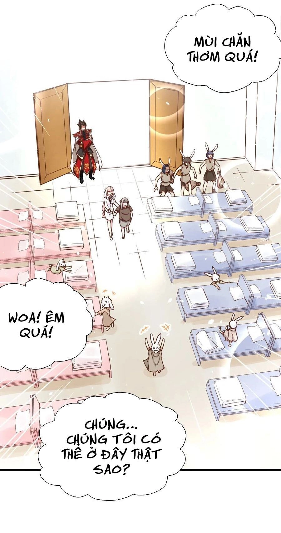 Từ Hôm Nay Bắt Đầu Làm Thành Chủ Chapter 87.2 - 22