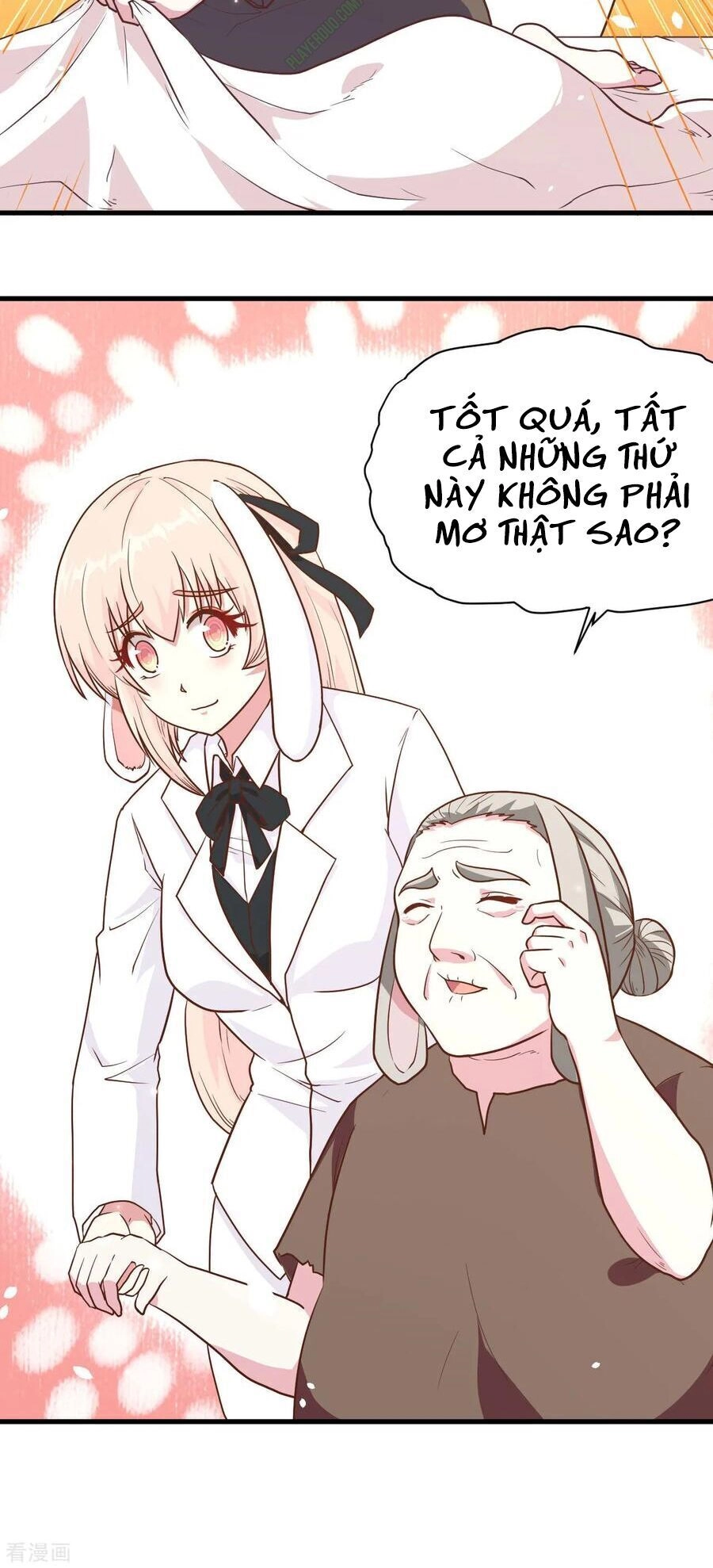 Từ Hôm Nay Bắt Đầu Làm Thành Chủ Chapter 87.2 - 24