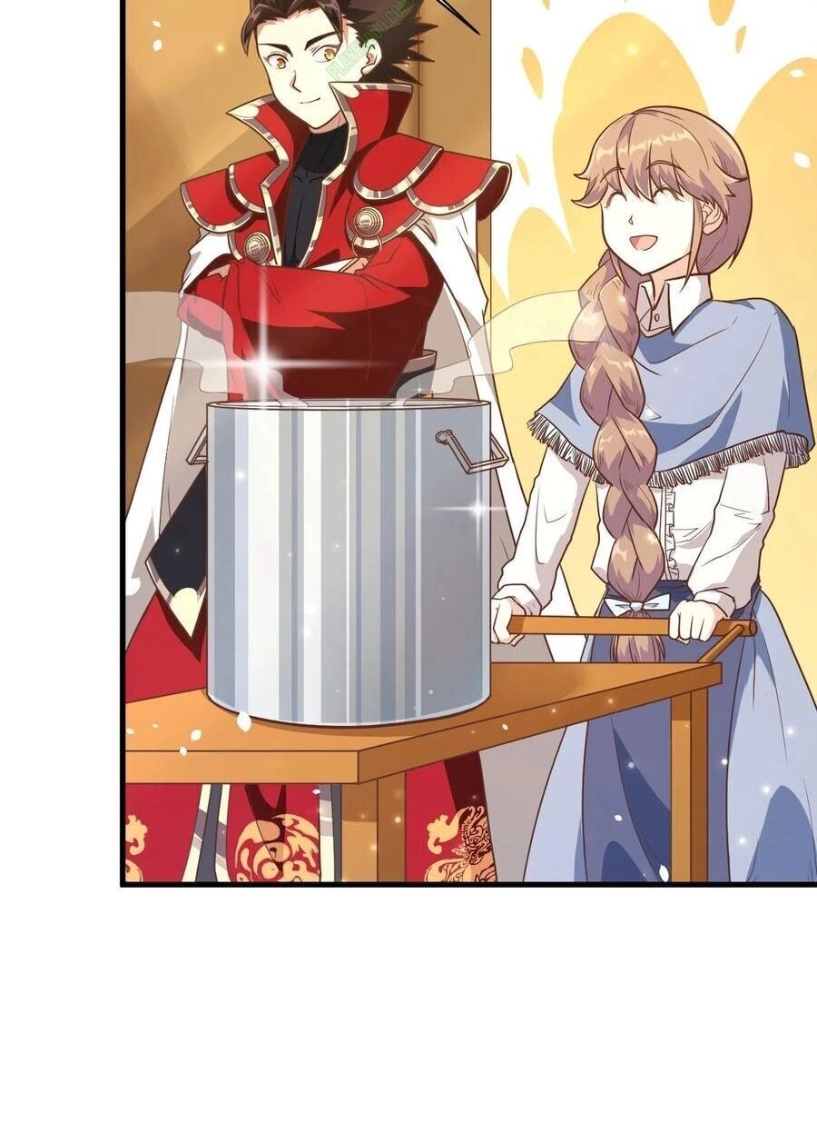 Từ Hôm Nay Bắt Đầu Làm Thành Chủ Chapter 87.2 - 26