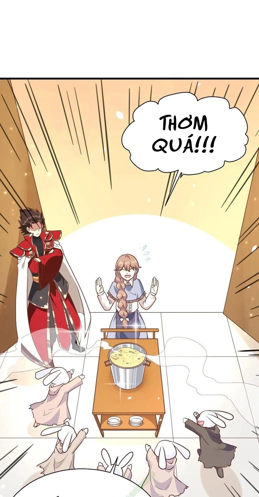 Từ Hôm Nay Bắt Đầu Làm Thành Chủ Chapter 87.2 - 27