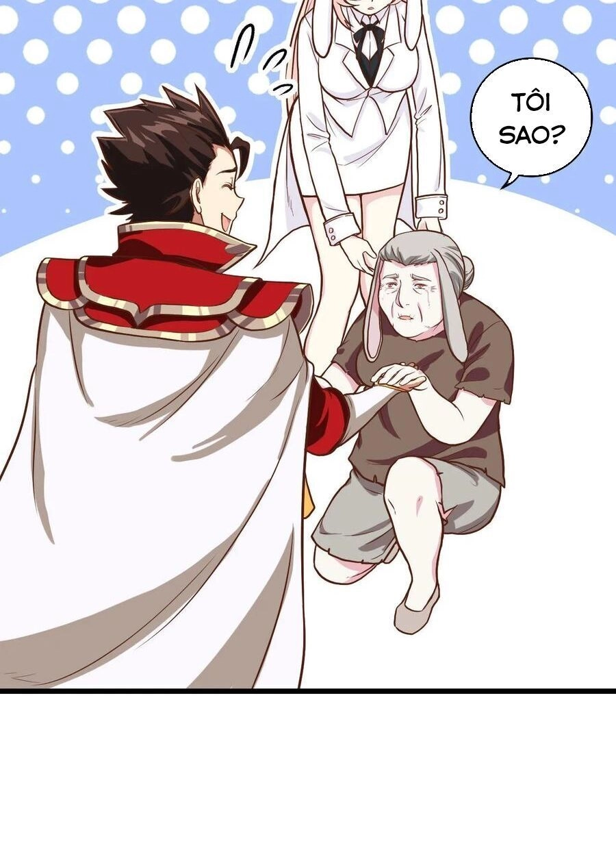 Từ Hôm Nay Bắt Đầu Làm Thành Chủ Chapter 87.2 - 34