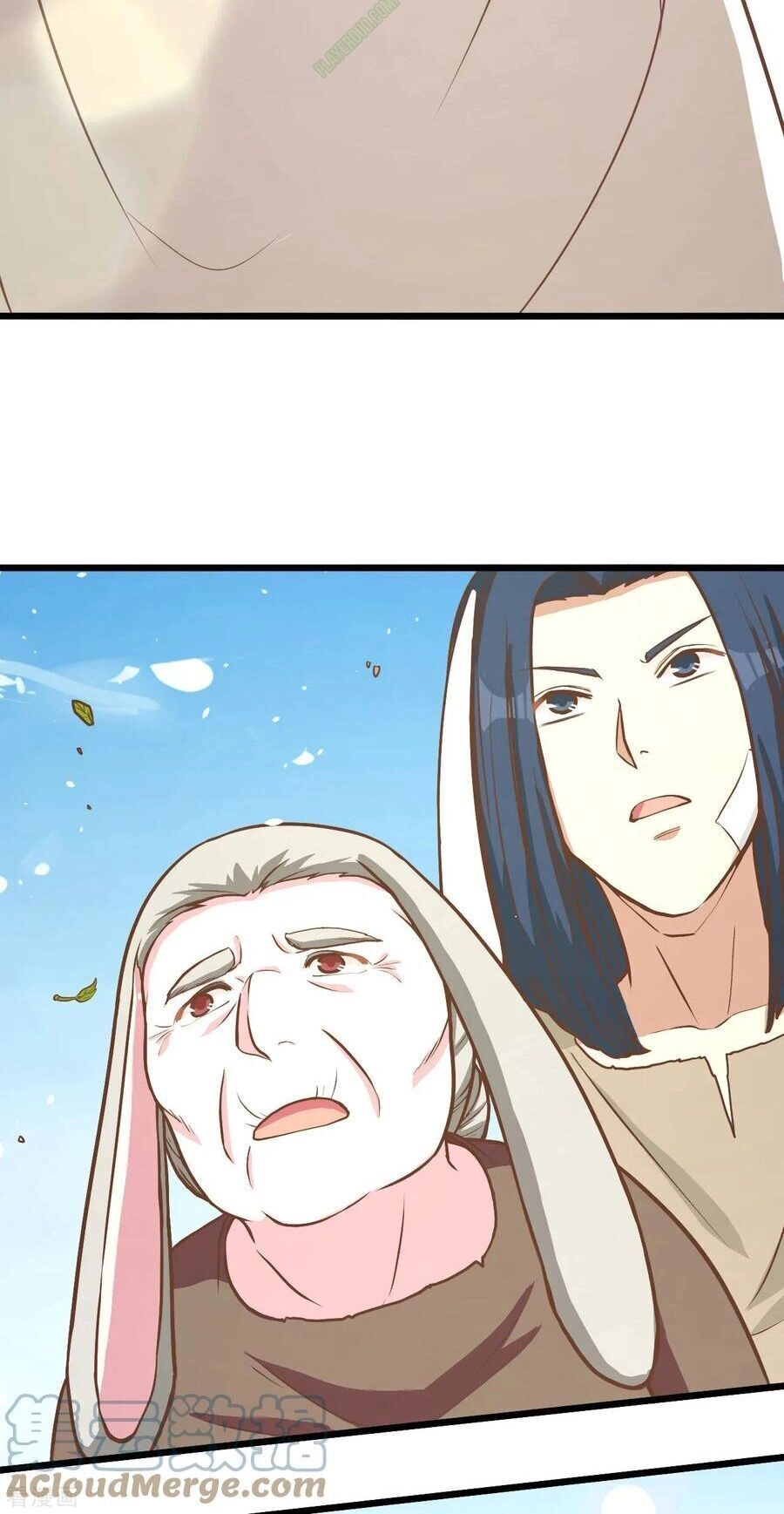 Từ Hôm Nay Bắt Đầu Làm Thành Chủ Chapter 87.2 - 40