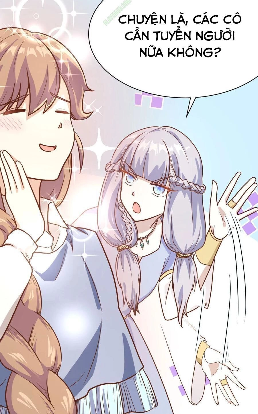 Từ Hôm Nay Bắt Đầu Làm Thành Chủ Chapter 88 - 27