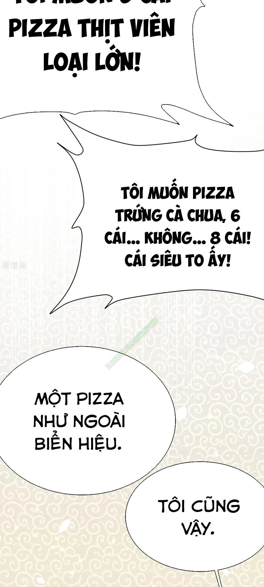 Từ Hôm Nay Bắt Đầu Làm Thành Chủ Chapter 88.2 - 2