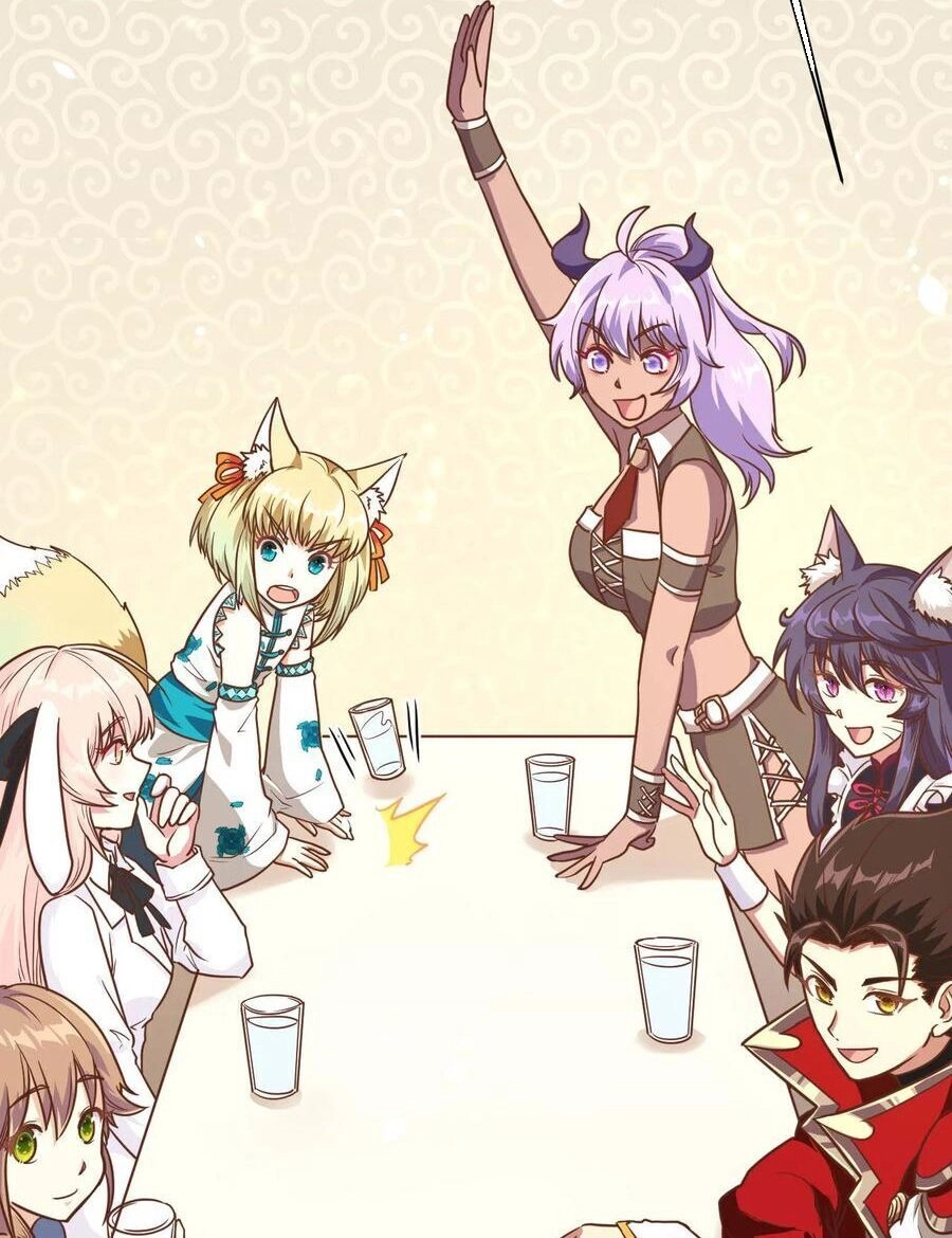 Từ Hôm Nay Bắt Đầu Làm Thành Chủ Chapter 88.2 - 3