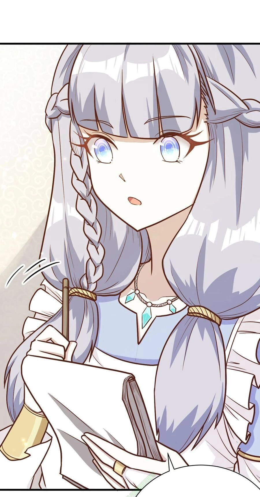 Từ Hôm Nay Bắt Đầu Làm Thành Chủ Chapter 88.2 - 5