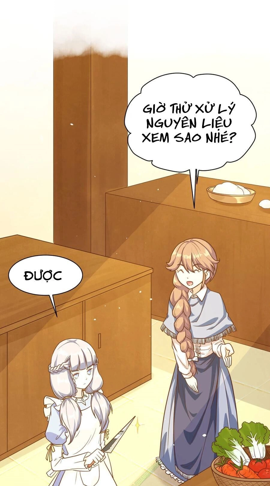 Từ Hôm Nay Bắt Đầu Làm Thành Chủ Chapter 88.2 - 14