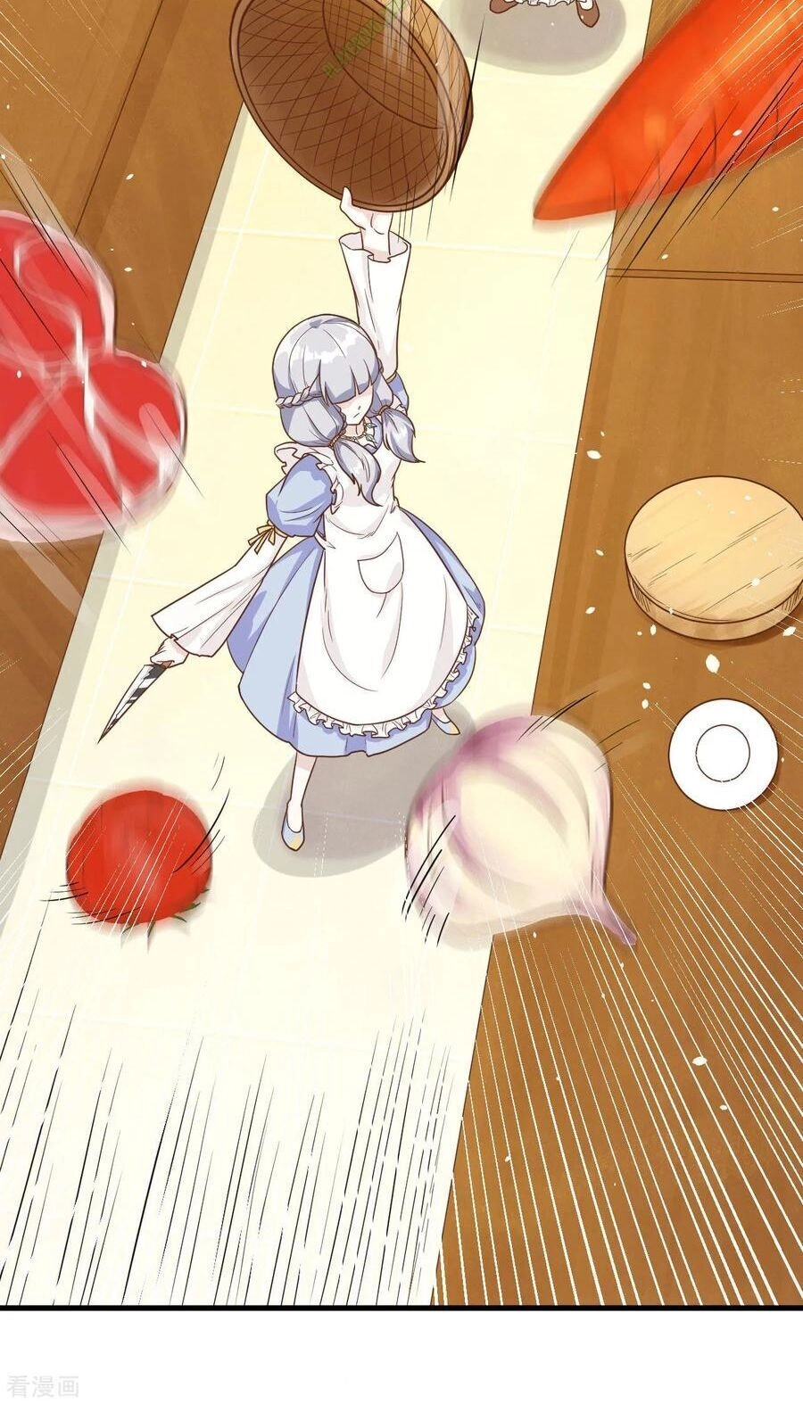 Từ Hôm Nay Bắt Đầu Làm Thành Chủ Chapter 88.2 - 17