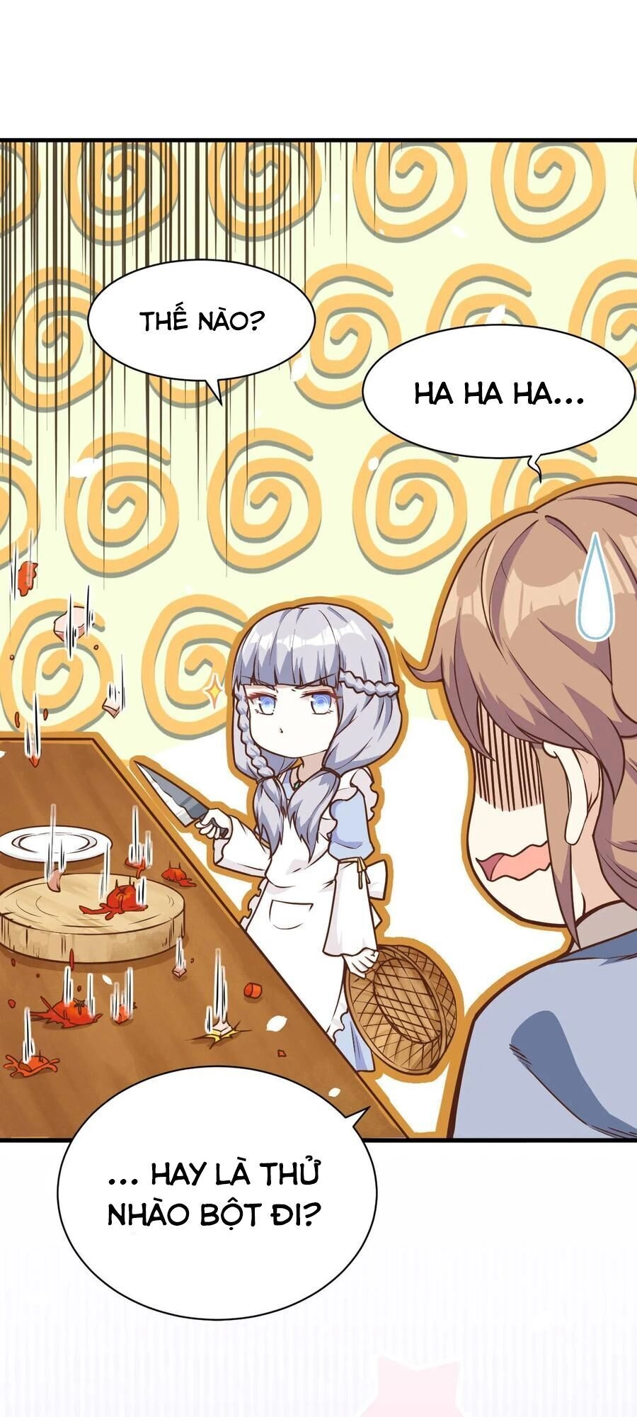 Từ Hôm Nay Bắt Đầu Làm Thành Chủ Chapter 88.2 - 20