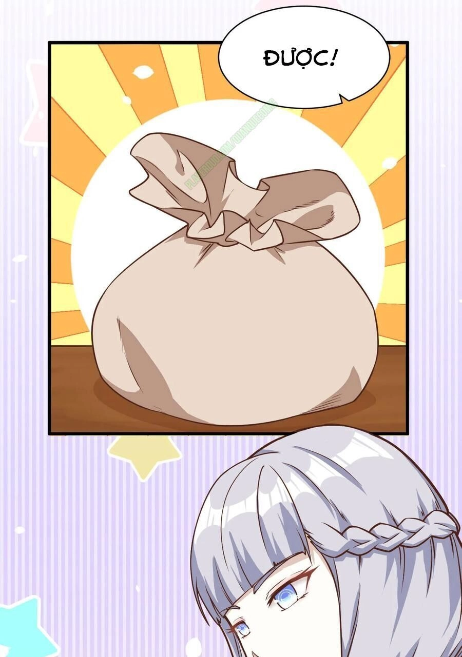 Từ Hôm Nay Bắt Đầu Làm Thành Chủ Chapter 88.2 - 21