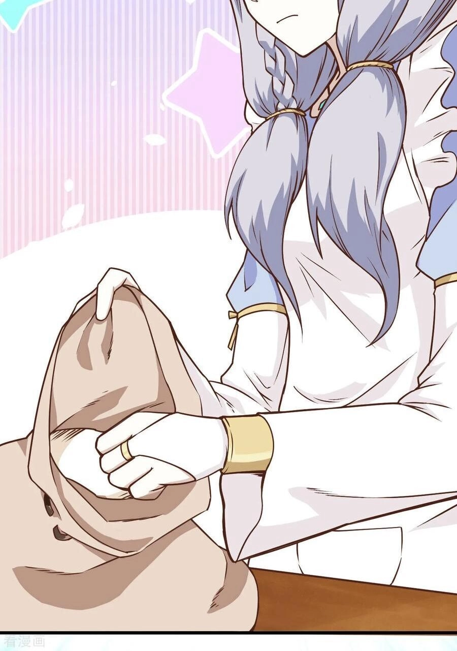 Từ Hôm Nay Bắt Đầu Làm Thành Chủ Chapter 88.2 - 22