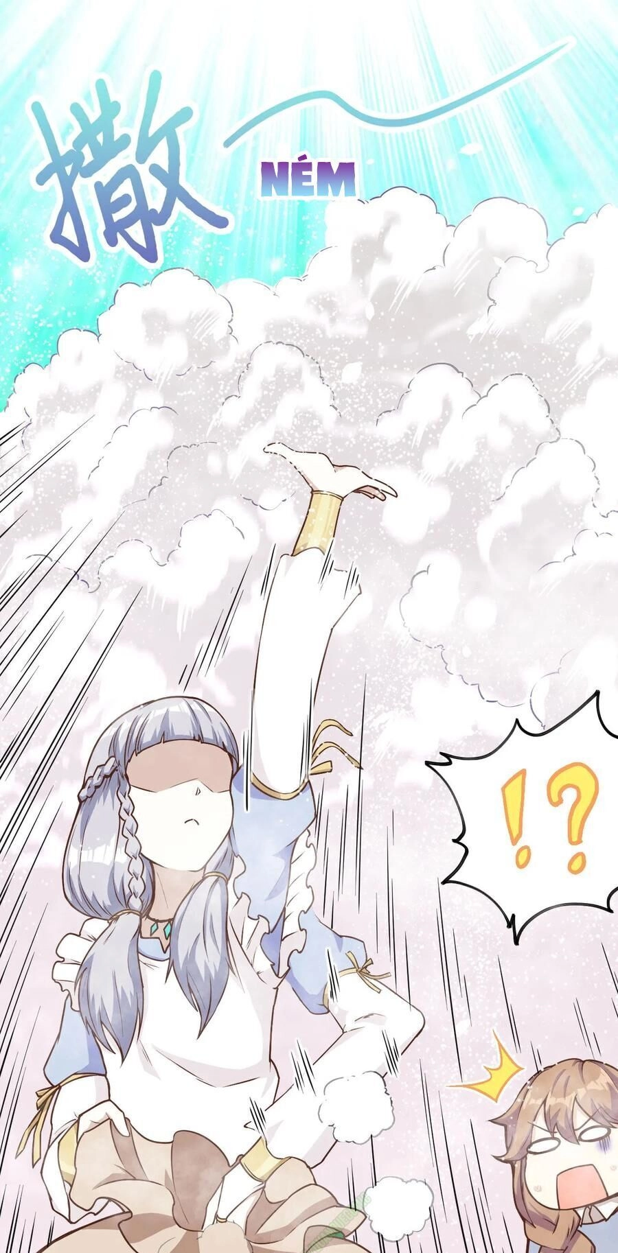 Từ Hôm Nay Bắt Đầu Làm Thành Chủ Chapter 88.2 - 23