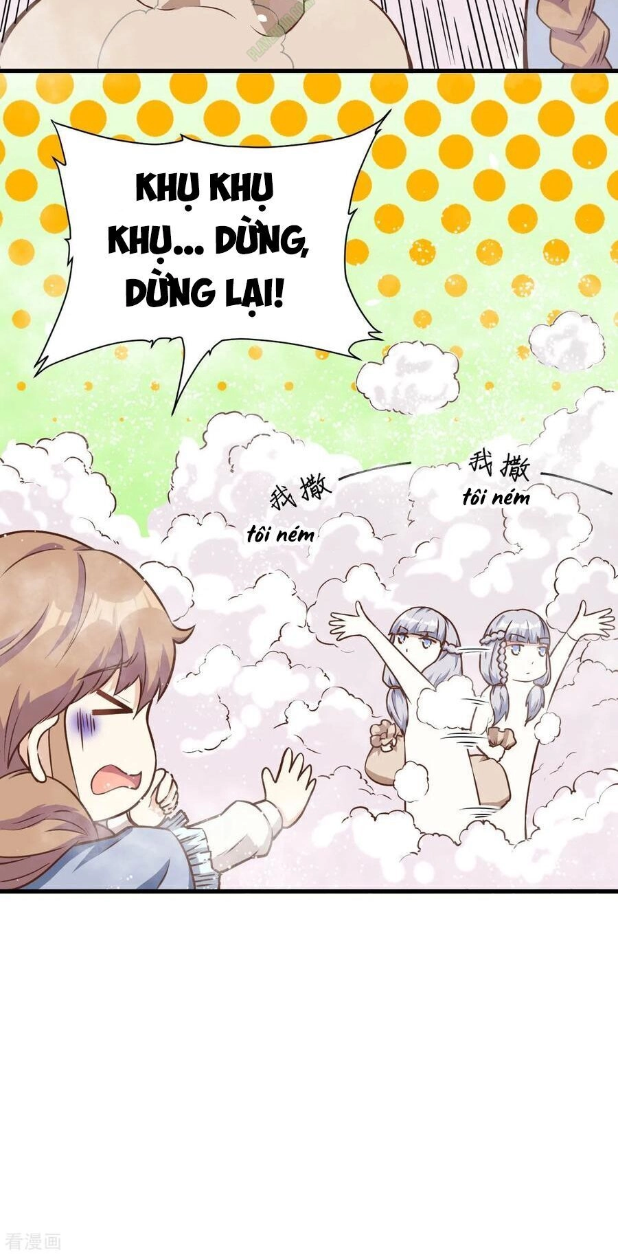 Từ Hôm Nay Bắt Đầu Làm Thành Chủ Chapter 88.2 - 24