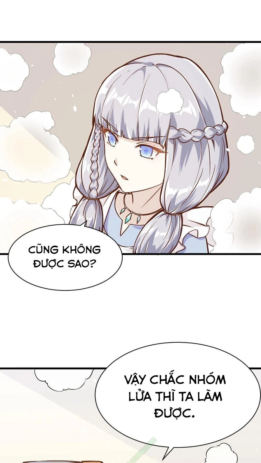 Từ Hôm Nay Bắt Đầu Làm Thành Chủ Chapter 88.2 - 25