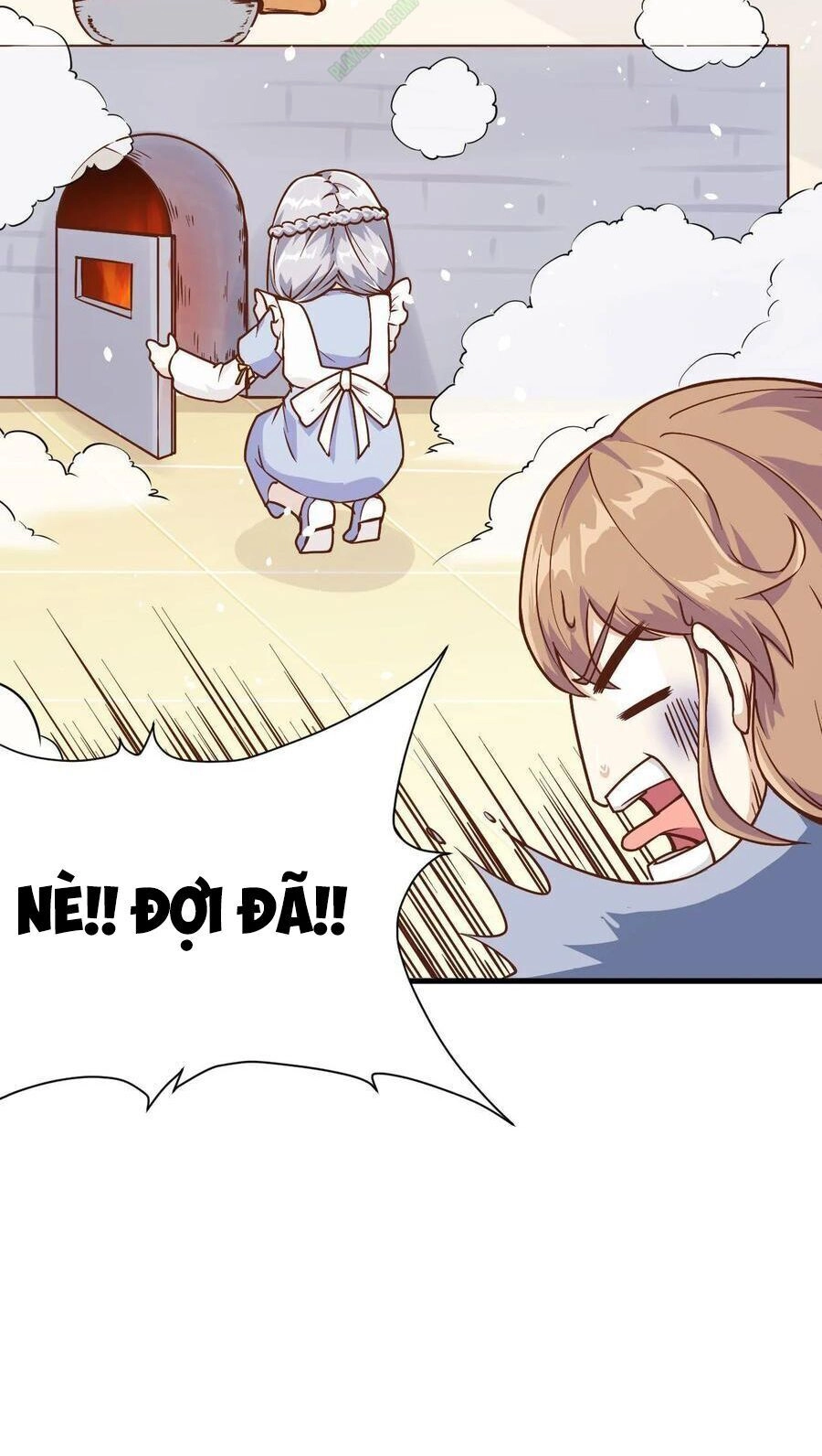 Từ Hôm Nay Bắt Đầu Làm Thành Chủ Chapter 88.2 - 26