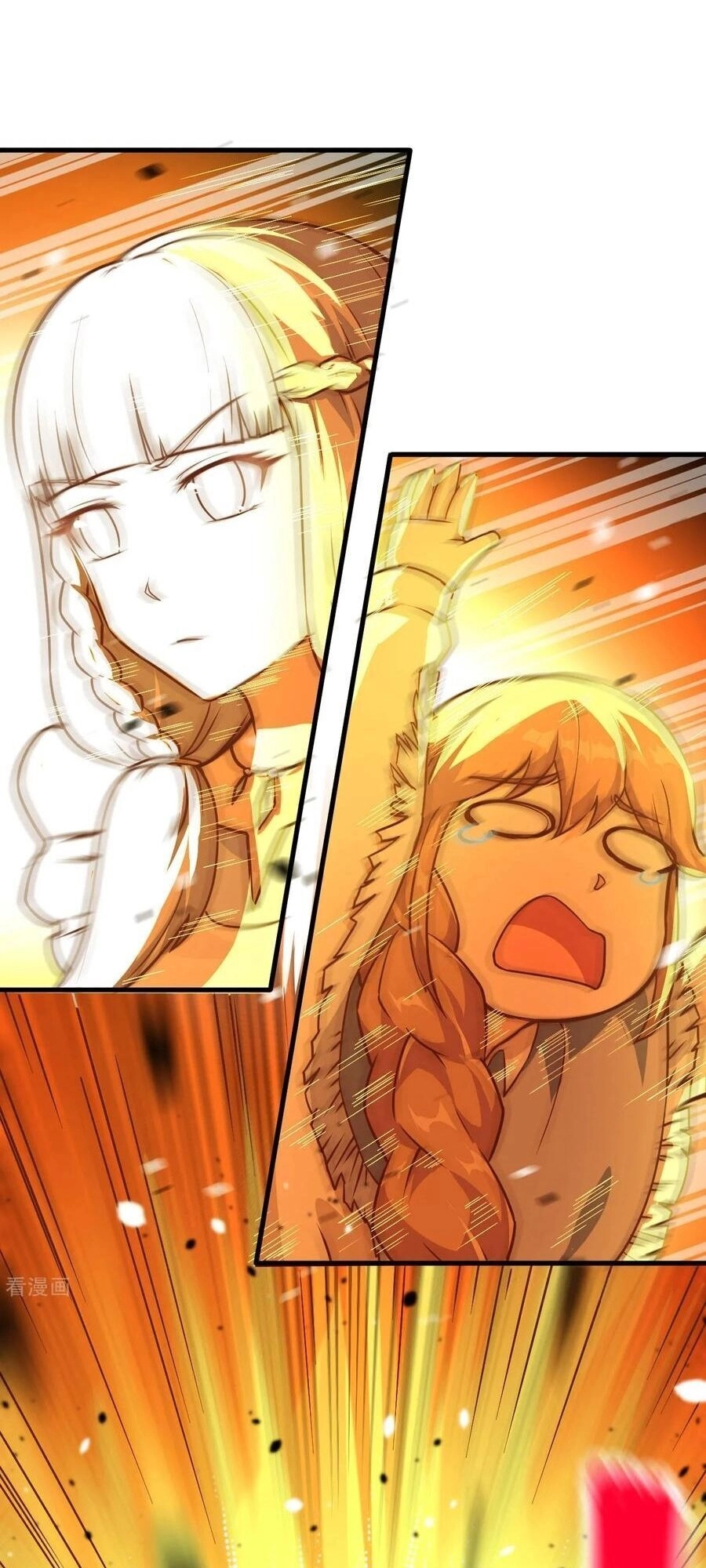 Từ Hôm Nay Bắt Đầu Làm Thành Chủ Chapter 88.2 - 27