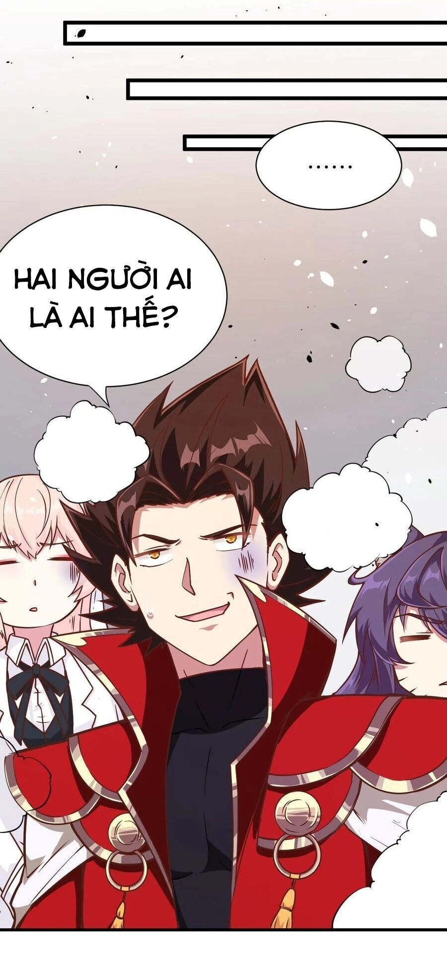 Từ Hôm Nay Bắt Đầu Làm Thành Chủ Chapter 88.2 - 29