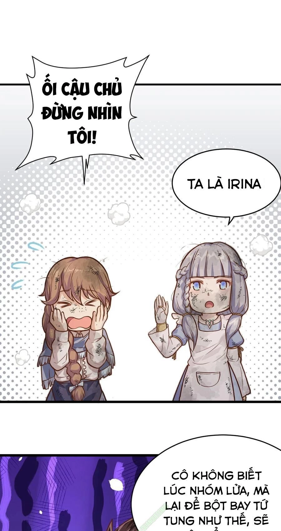 Từ Hôm Nay Bắt Đầu Làm Thành Chủ Chapter 88.2 - 30