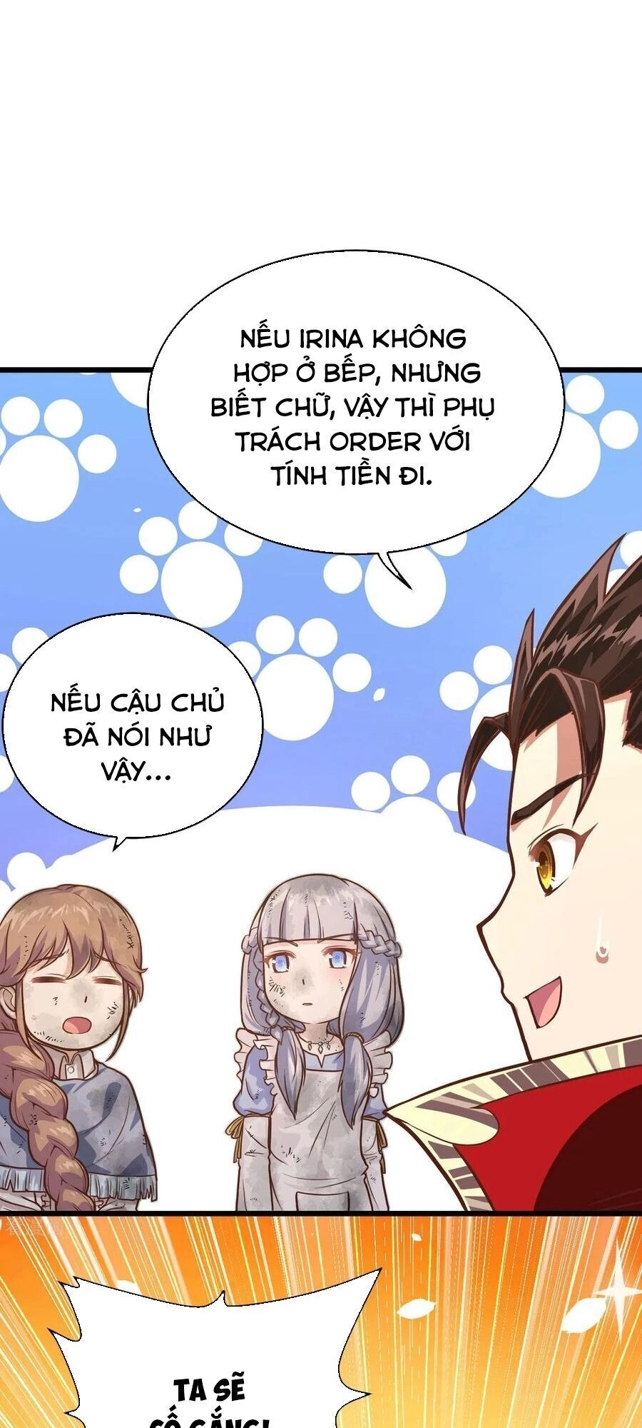 Từ Hôm Nay Bắt Đầu Làm Thành Chủ Chapter 88.2 - 32