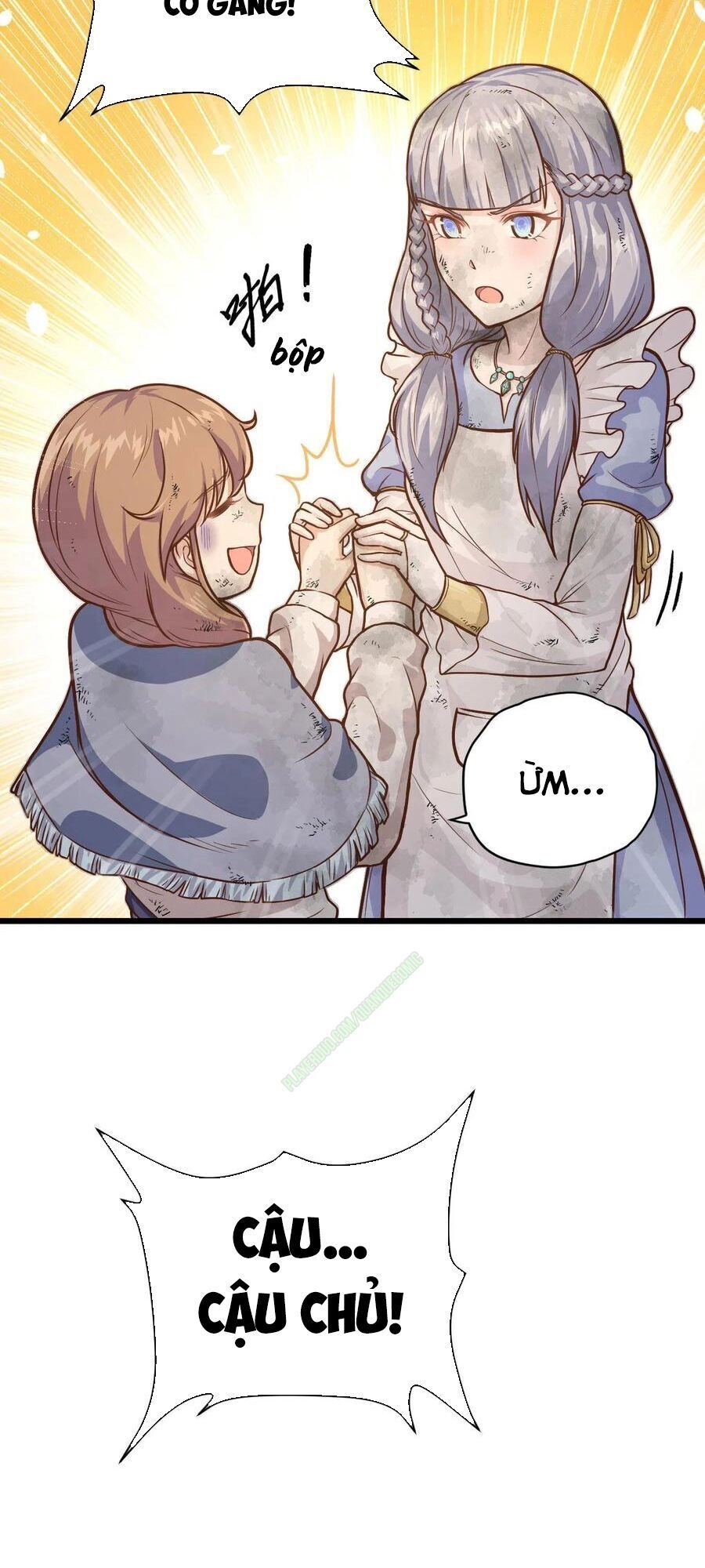 Từ Hôm Nay Bắt Đầu Làm Thành Chủ Chapter 88.2 - 33