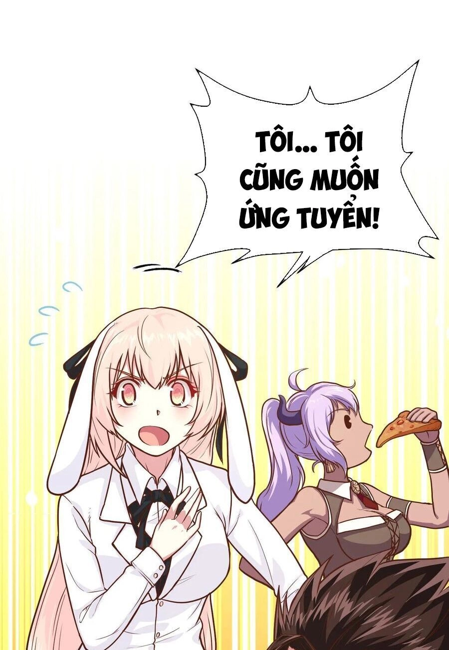 Từ Hôm Nay Bắt Đầu Làm Thành Chủ Chapter 88.2 - 34