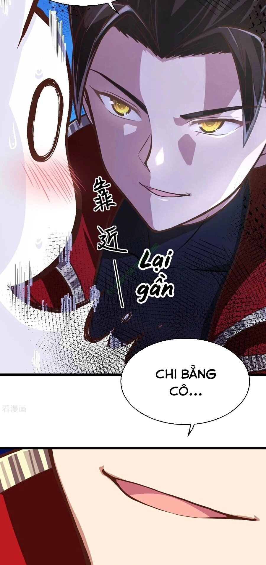 Từ Hôm Nay Bắt Đầu Làm Thành Chủ Chapter 88.2 - 37