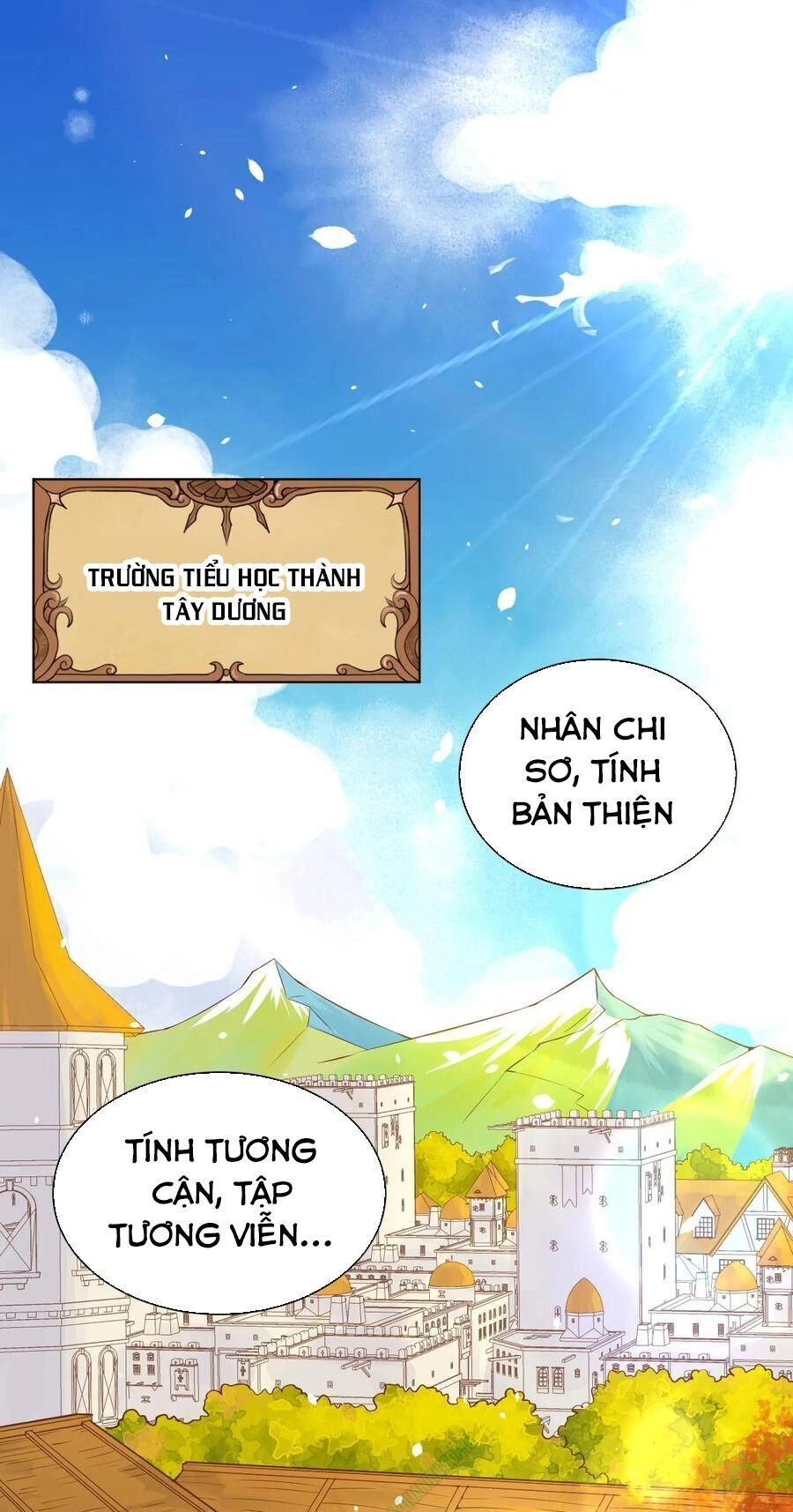 Từ Hôm Nay Bắt Đầu Làm Thành Chủ Chapter 89 - 1