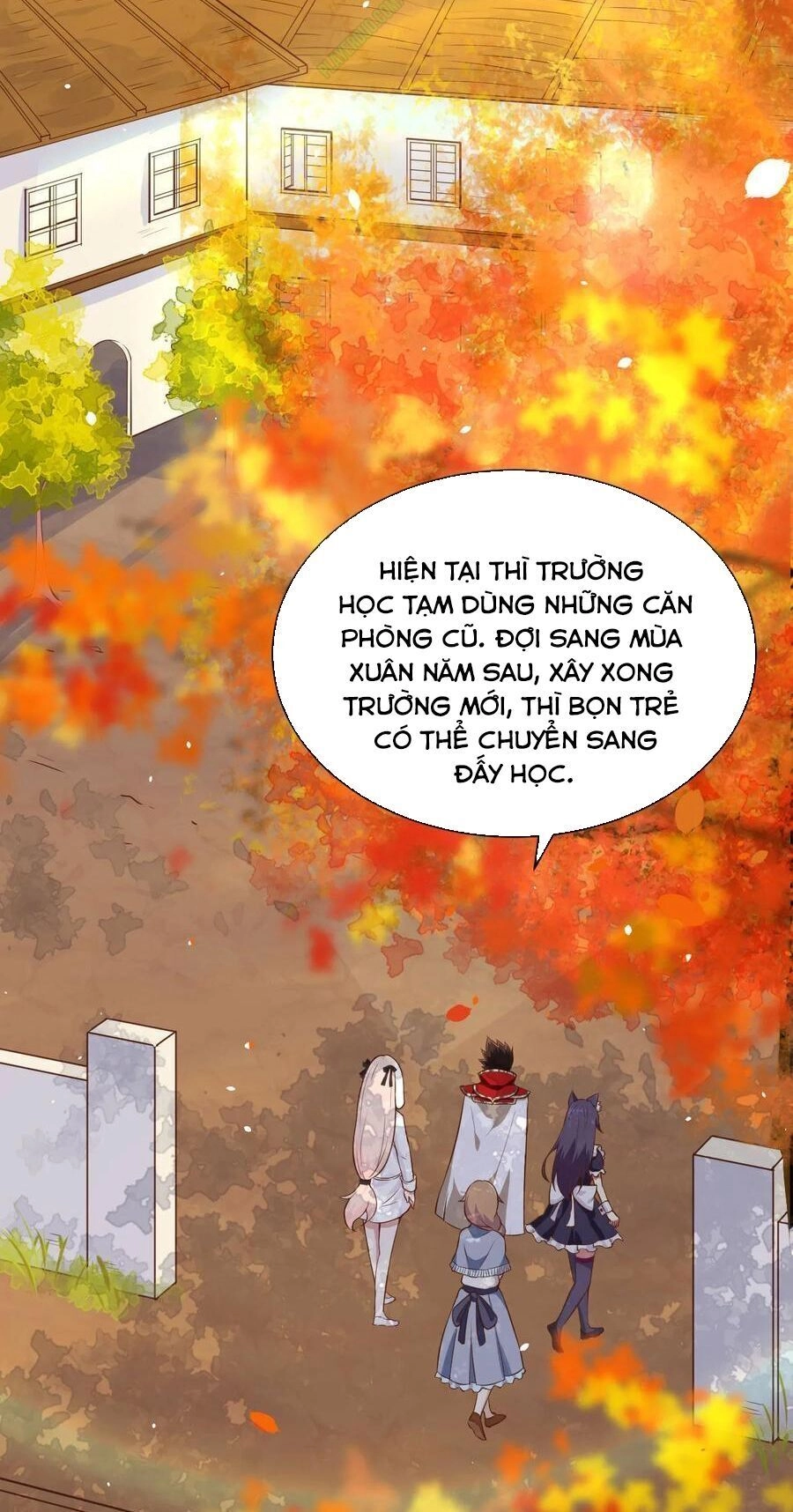 Từ Hôm Nay Bắt Đầu Làm Thành Chủ Chapter 89 - 2