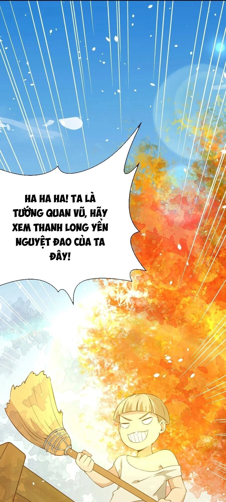 Từ Hôm Nay Bắt Đầu Làm Thành Chủ Chapter 89 - 5