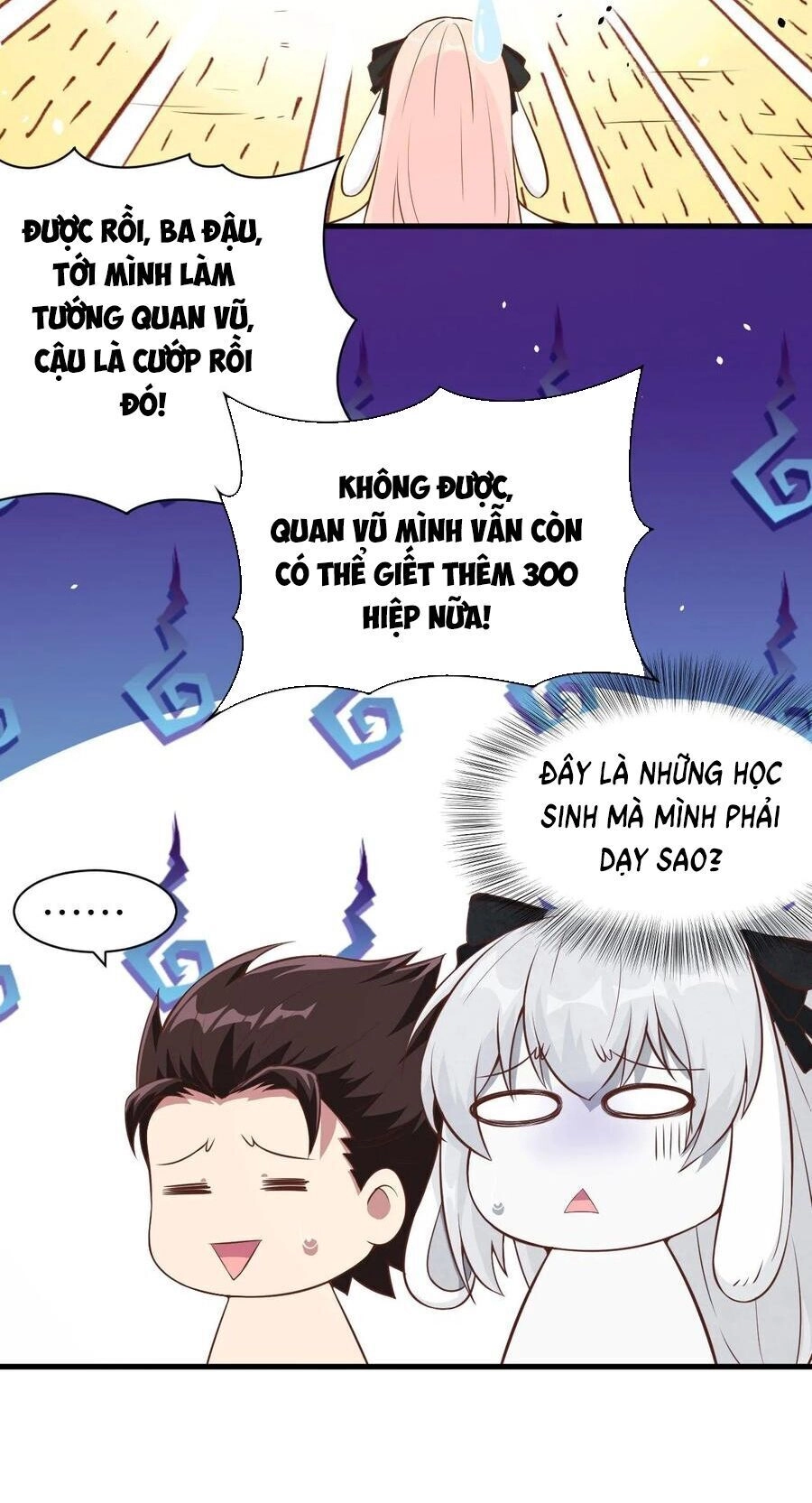 Từ Hôm Nay Bắt Đầu Làm Thành Chủ Chapter 89 - 7