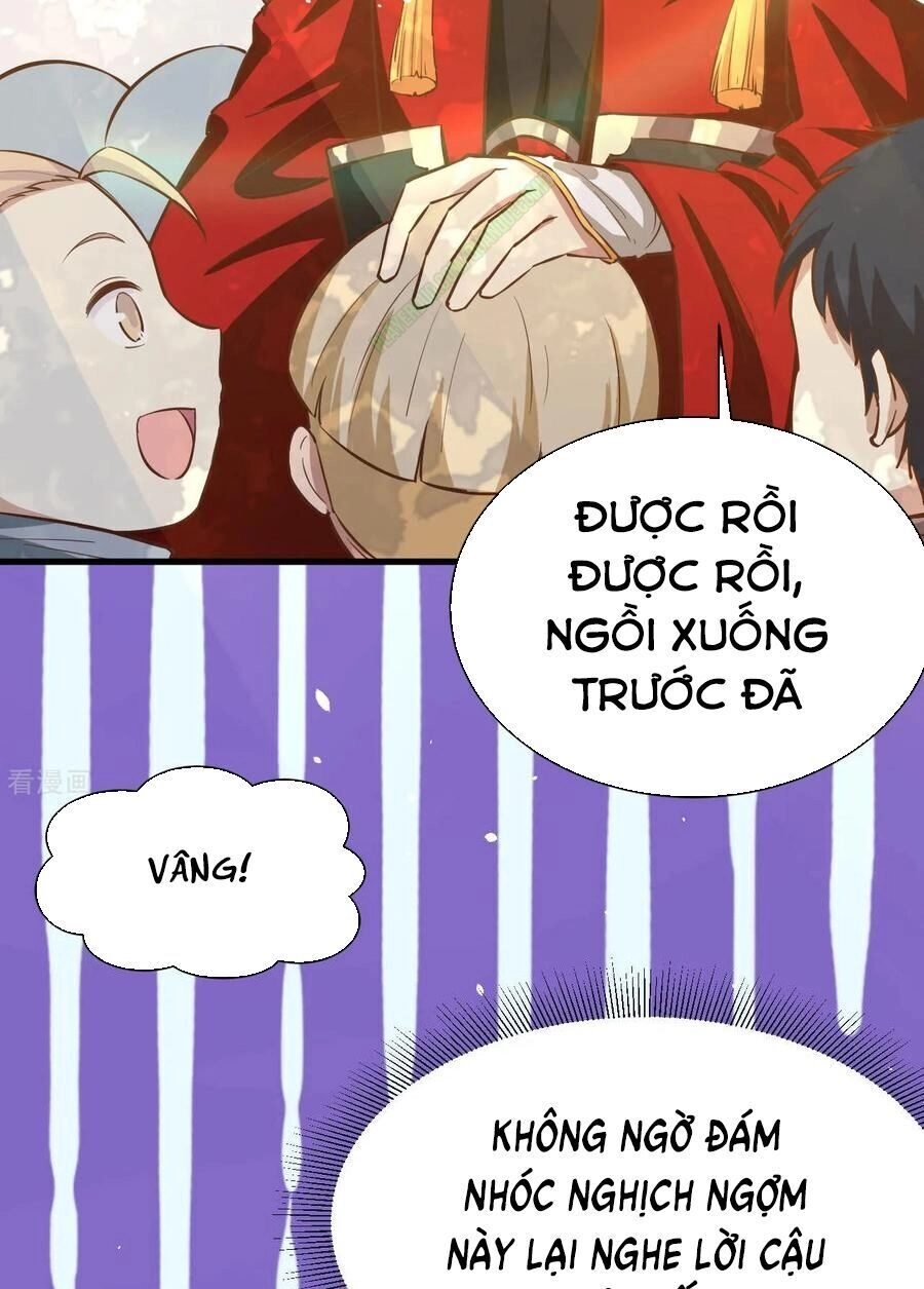 Từ Hôm Nay Bắt Đầu Làm Thành Chủ Chapter 89 - 11