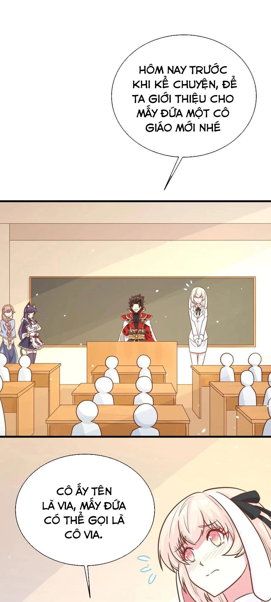 Từ Hôm Nay Bắt Đầu Làm Thành Chủ Chapter 89 - 13