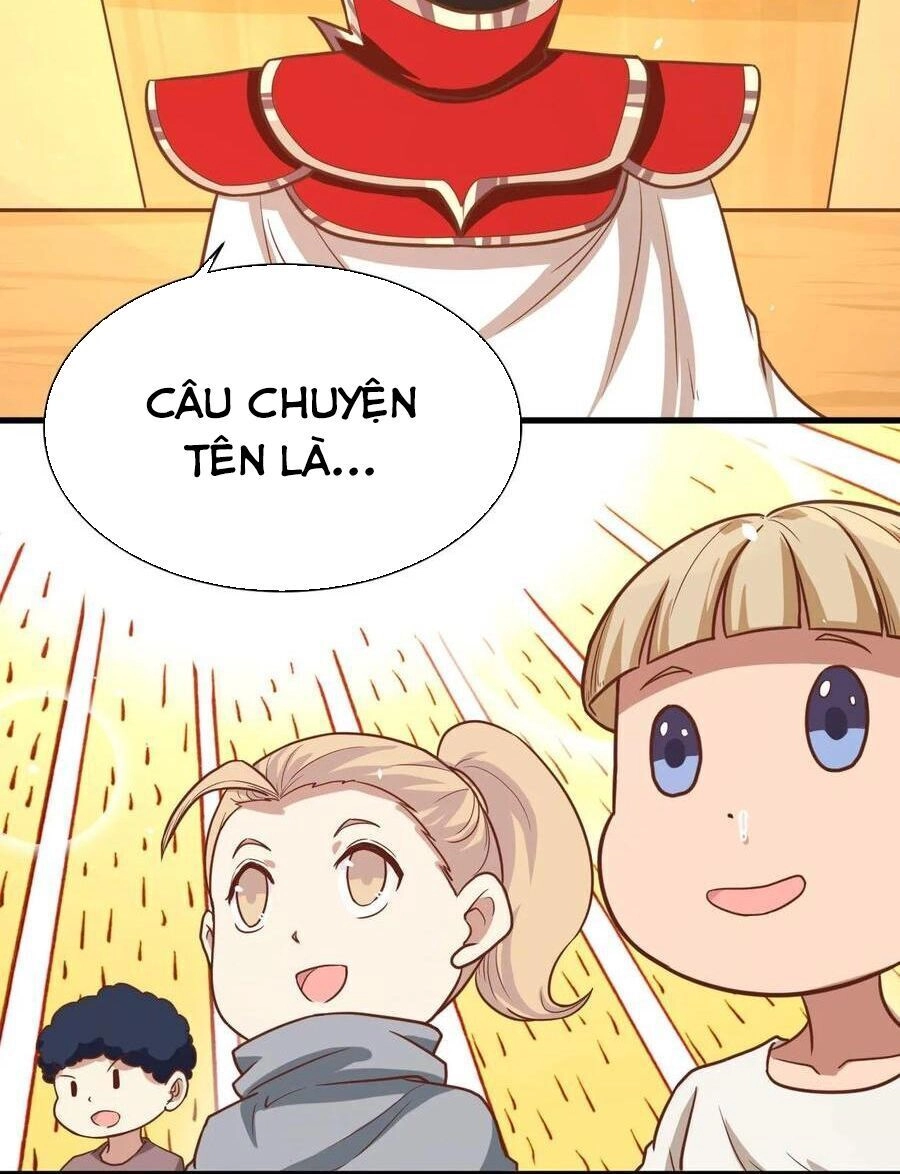Từ Hôm Nay Bắt Đầu Làm Thành Chủ Chapter 89 - 18