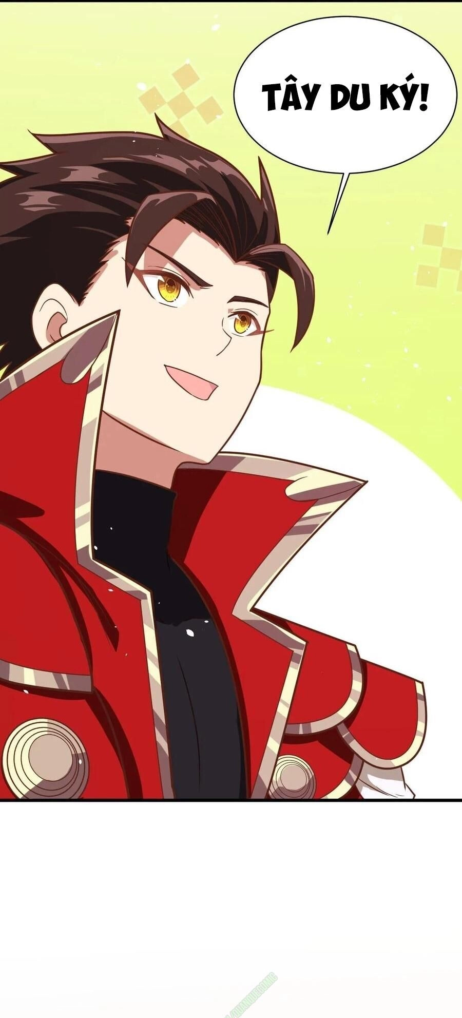 Từ Hôm Nay Bắt Đầu Làm Thành Chủ Chapter 89 - 19