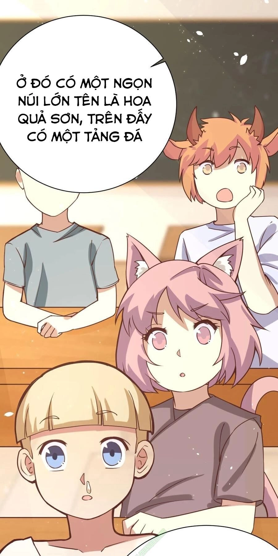 Từ Hôm Nay Bắt Đầu Làm Thành Chủ Chapter 89 - 21