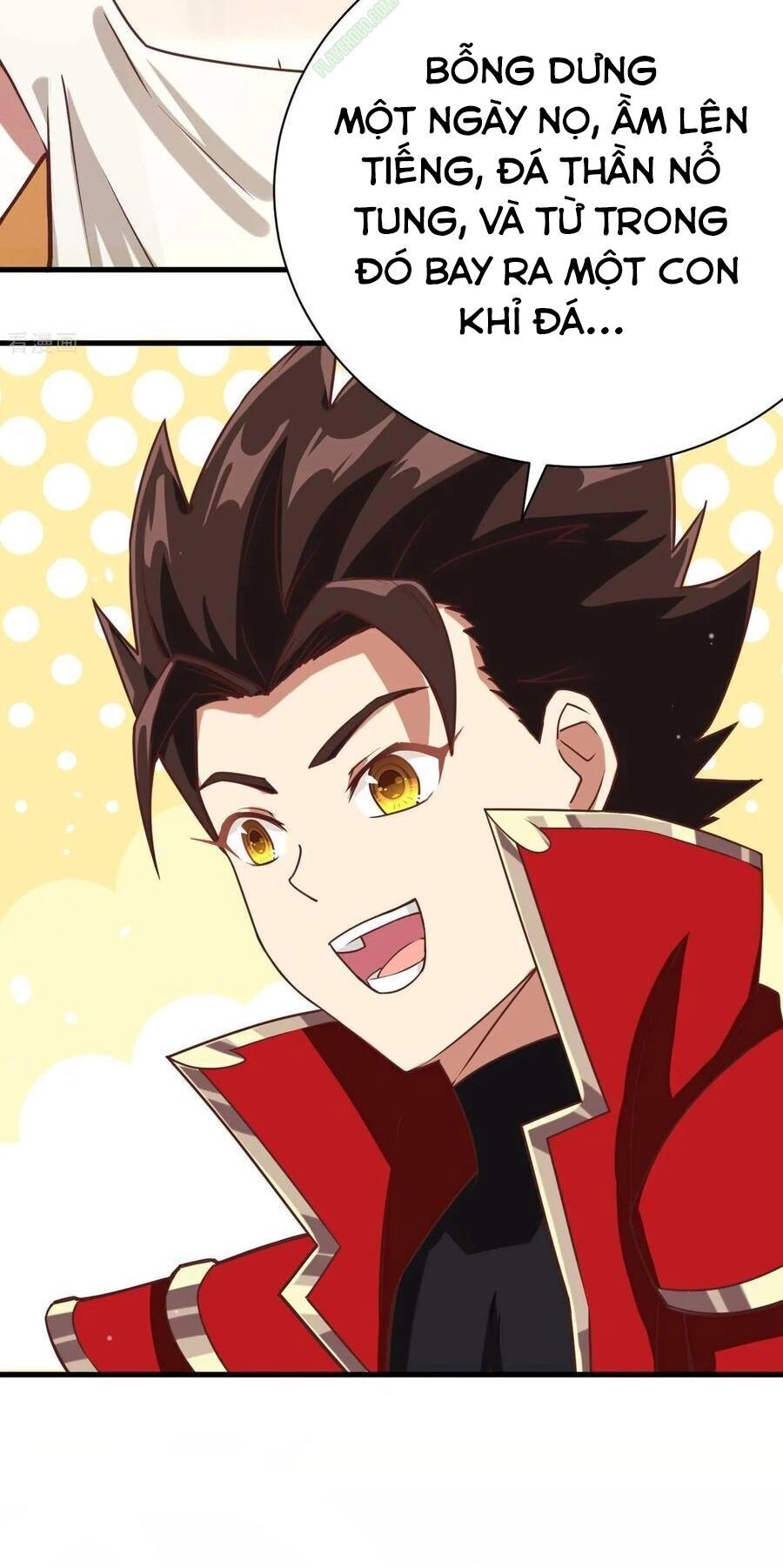 Từ Hôm Nay Bắt Đầu Làm Thành Chủ Chapter 89 - 22