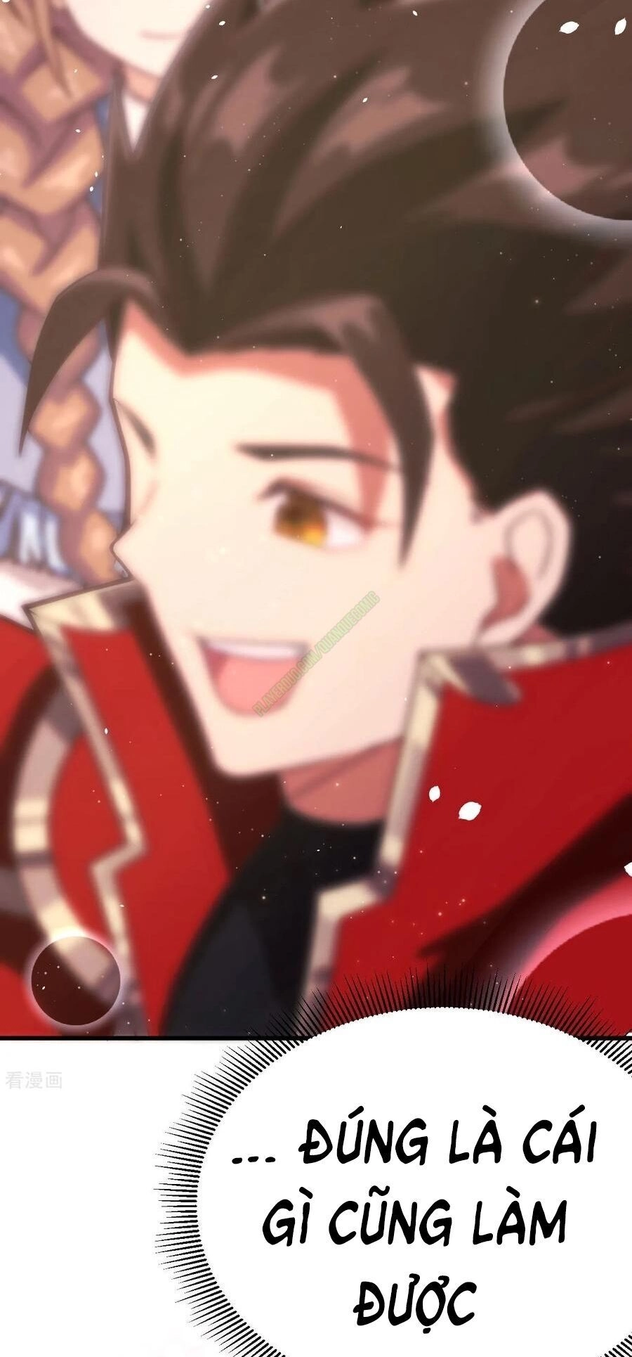 Từ Hôm Nay Bắt Đầu Làm Thành Chủ Chapter 89 - 24