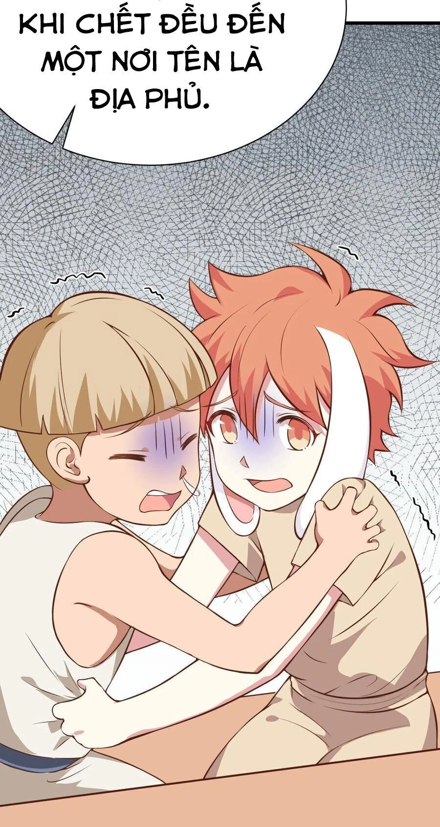 Từ Hôm Nay Bắt Đầu Làm Thành Chủ Chapter 89 - 28