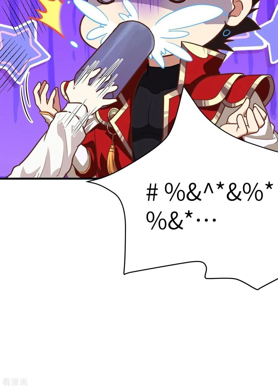 Từ Hôm Nay Bắt Đầu Làm Thành Chủ Chapter 89.2 - 3