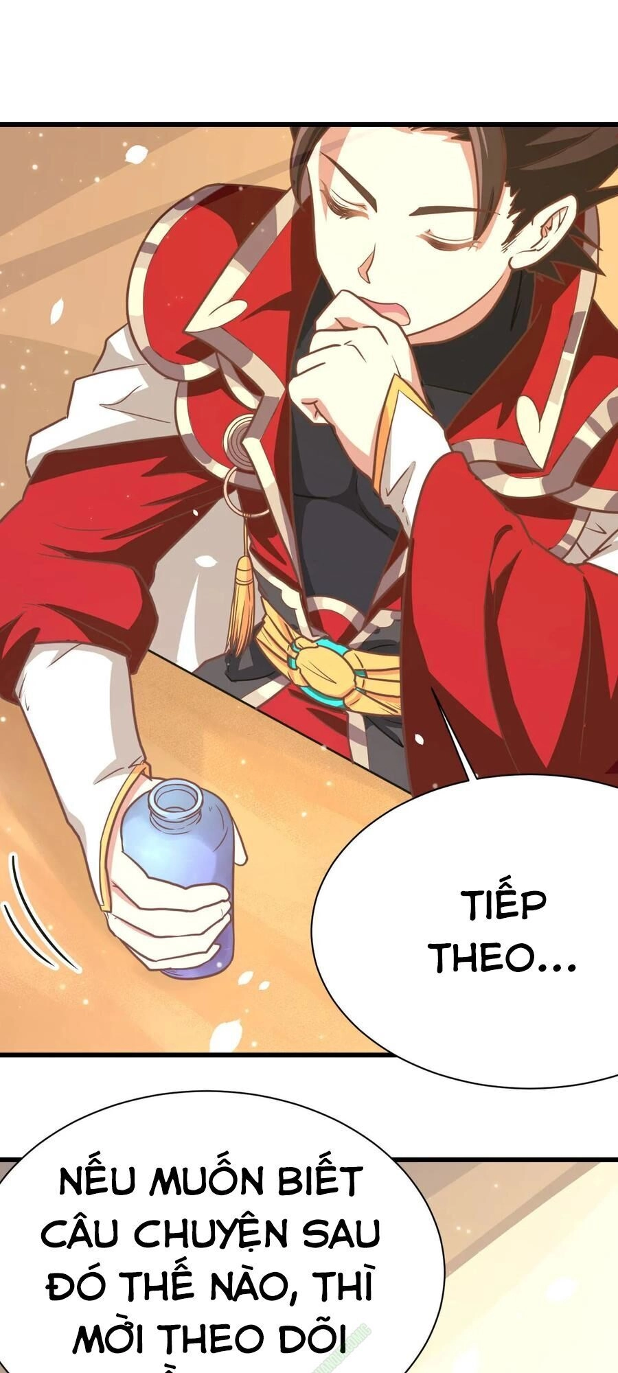 Từ Hôm Nay Bắt Đầu Làm Thành Chủ Chapter 89.2 - 4