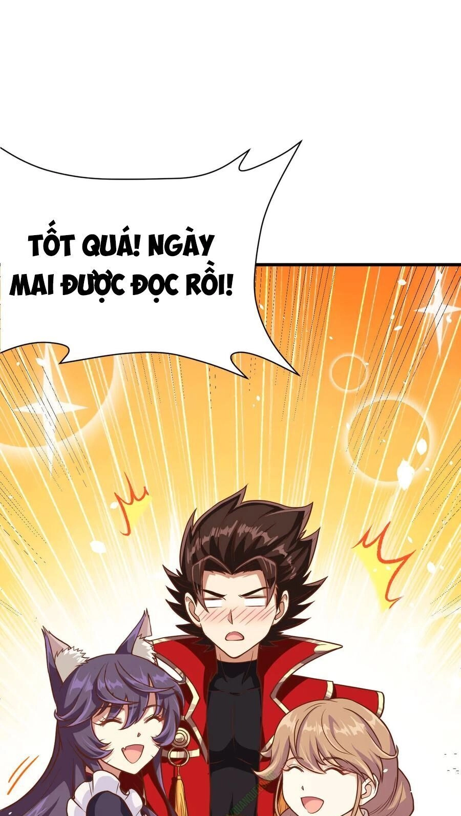 Từ Hôm Nay Bắt Đầu Làm Thành Chủ Chapter 89.2 - 17