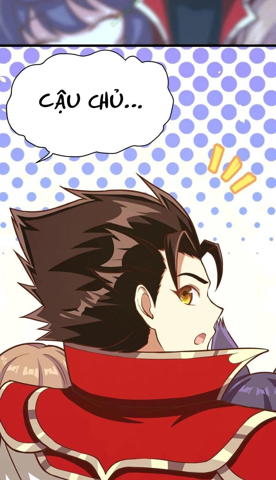 Từ Hôm Nay Bắt Đầu Làm Thành Chủ Chapter 89.2 - 20