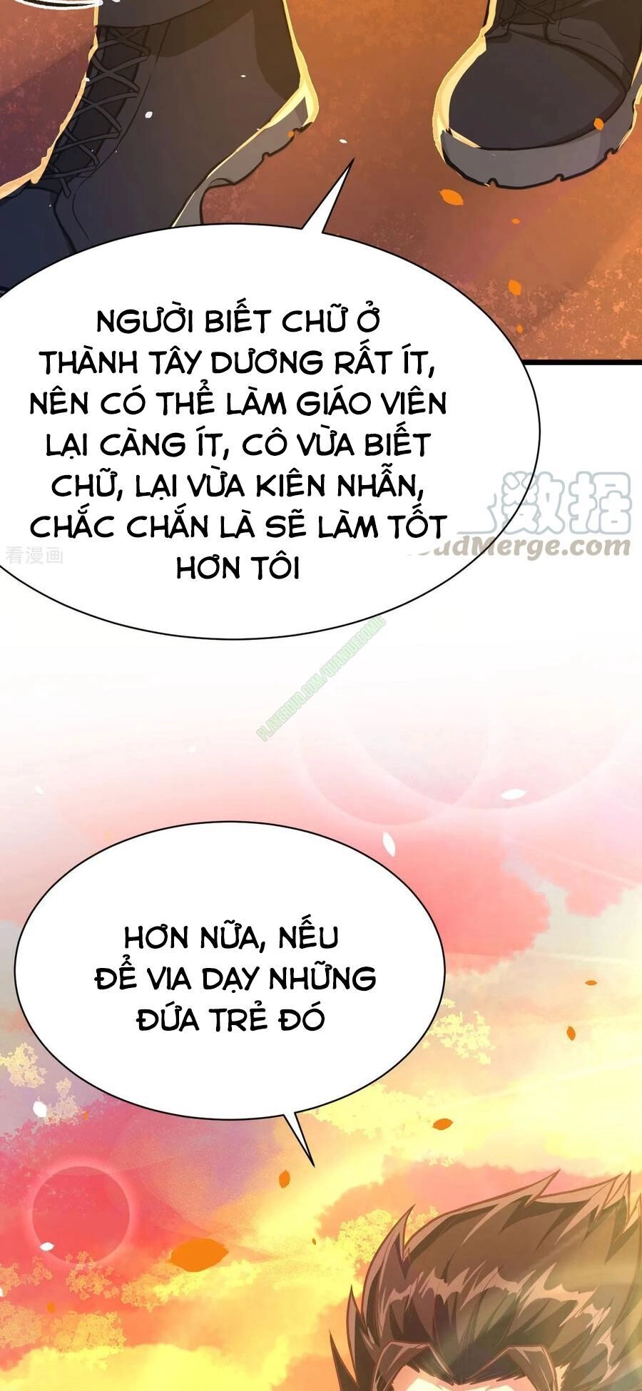Từ Hôm Nay Bắt Đầu Làm Thành Chủ Chapter 89.2 - 25