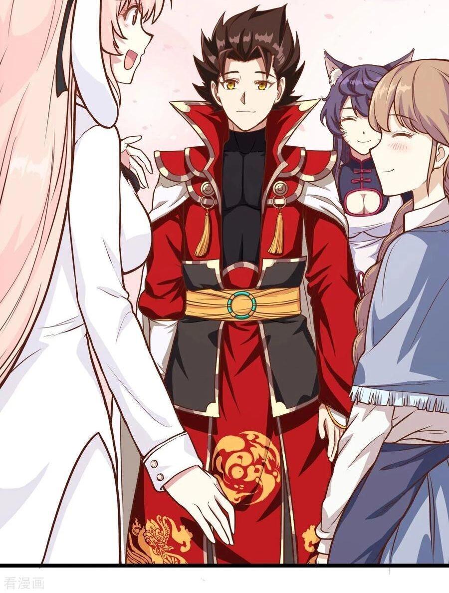 Từ Hôm Nay Bắt Đầu Làm Thành Chủ Chapter 89.2 - 32