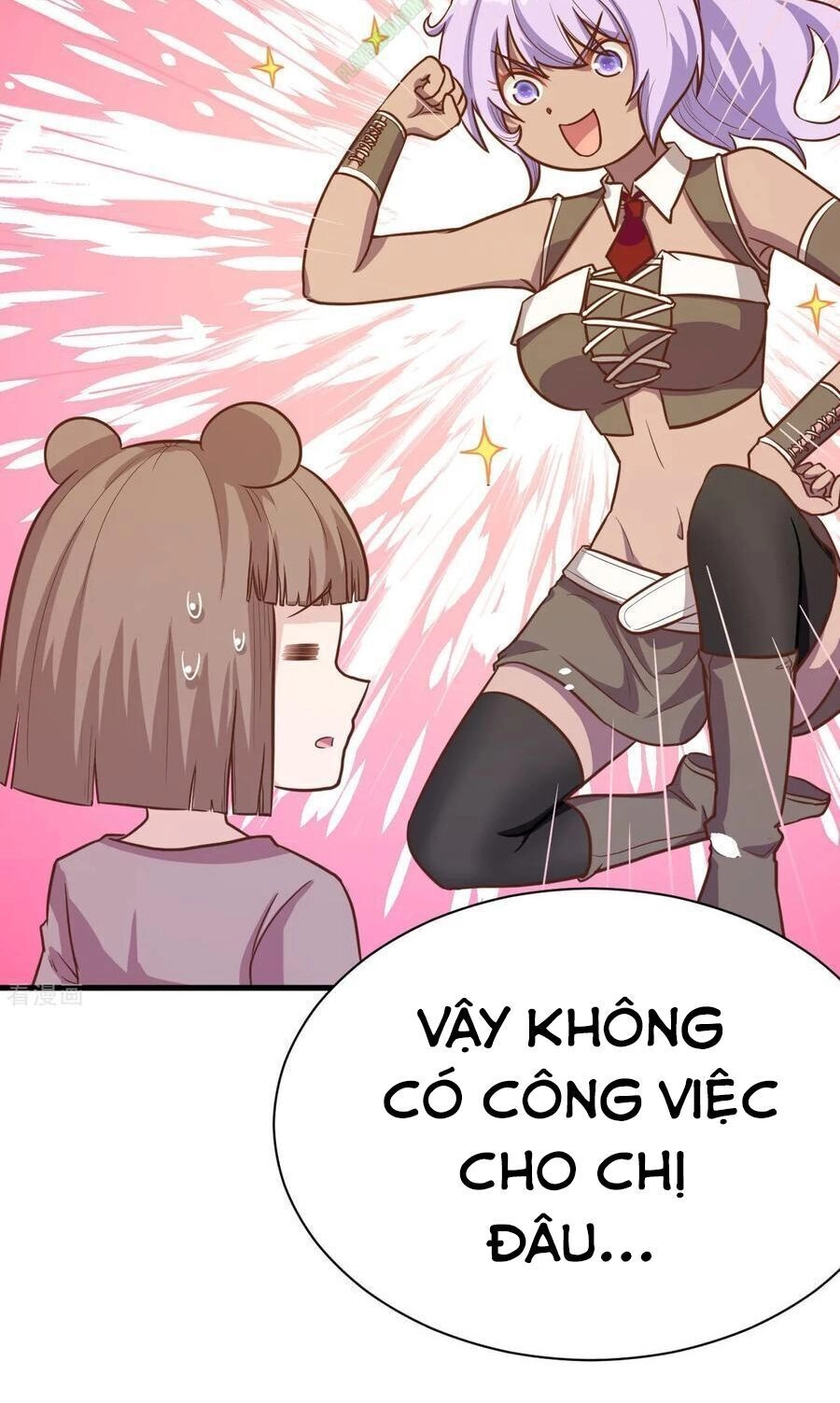 Từ Hôm Nay Bắt Đầu Làm Thành Chủ Chapter 90 - 17