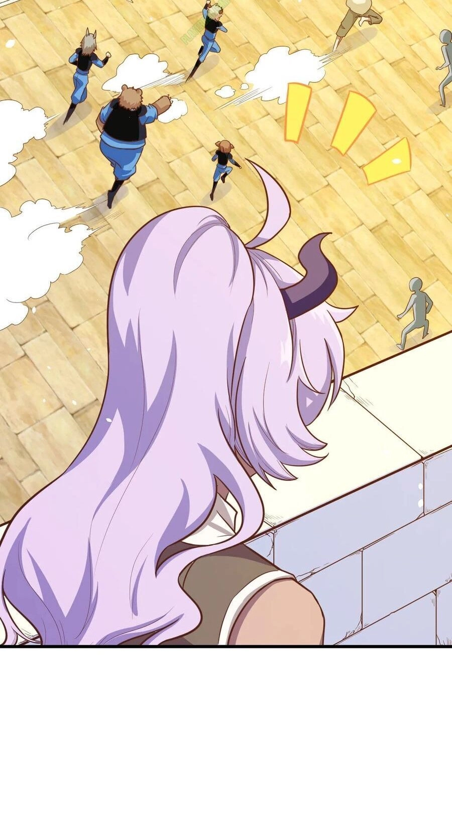 Từ Hôm Nay Bắt Đầu Làm Thành Chủ Chapter 90 - 19