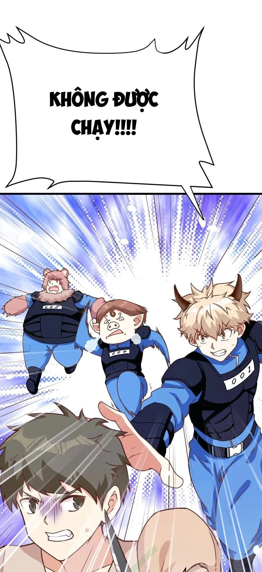 Từ Hôm Nay Bắt Đầu Làm Thành Chủ Chapter 90 - 20