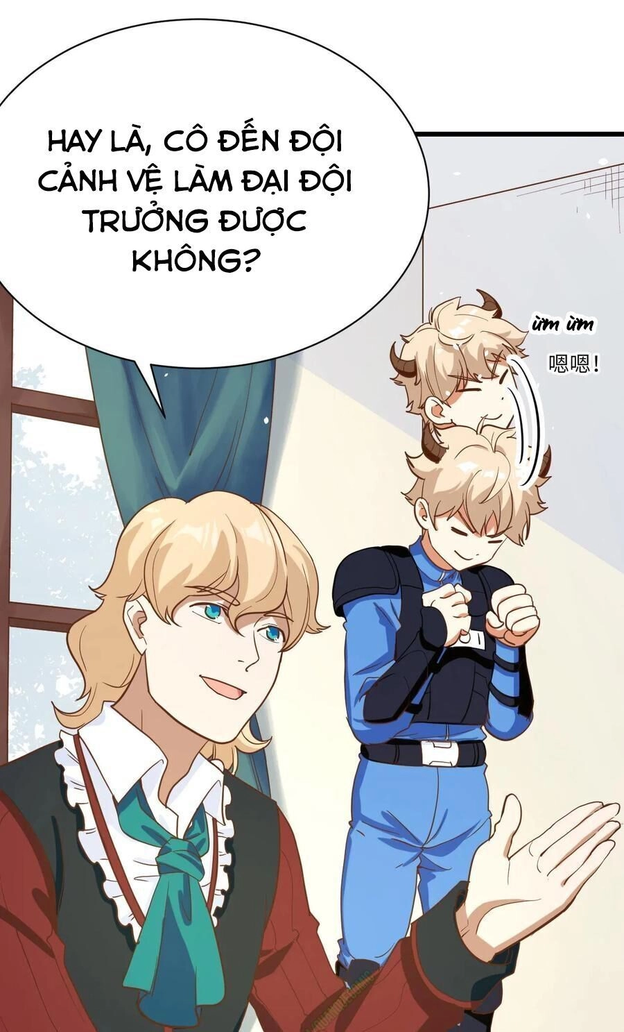 Từ Hôm Nay Bắt Đầu Làm Thành Chủ Chapter 90.2 - 3